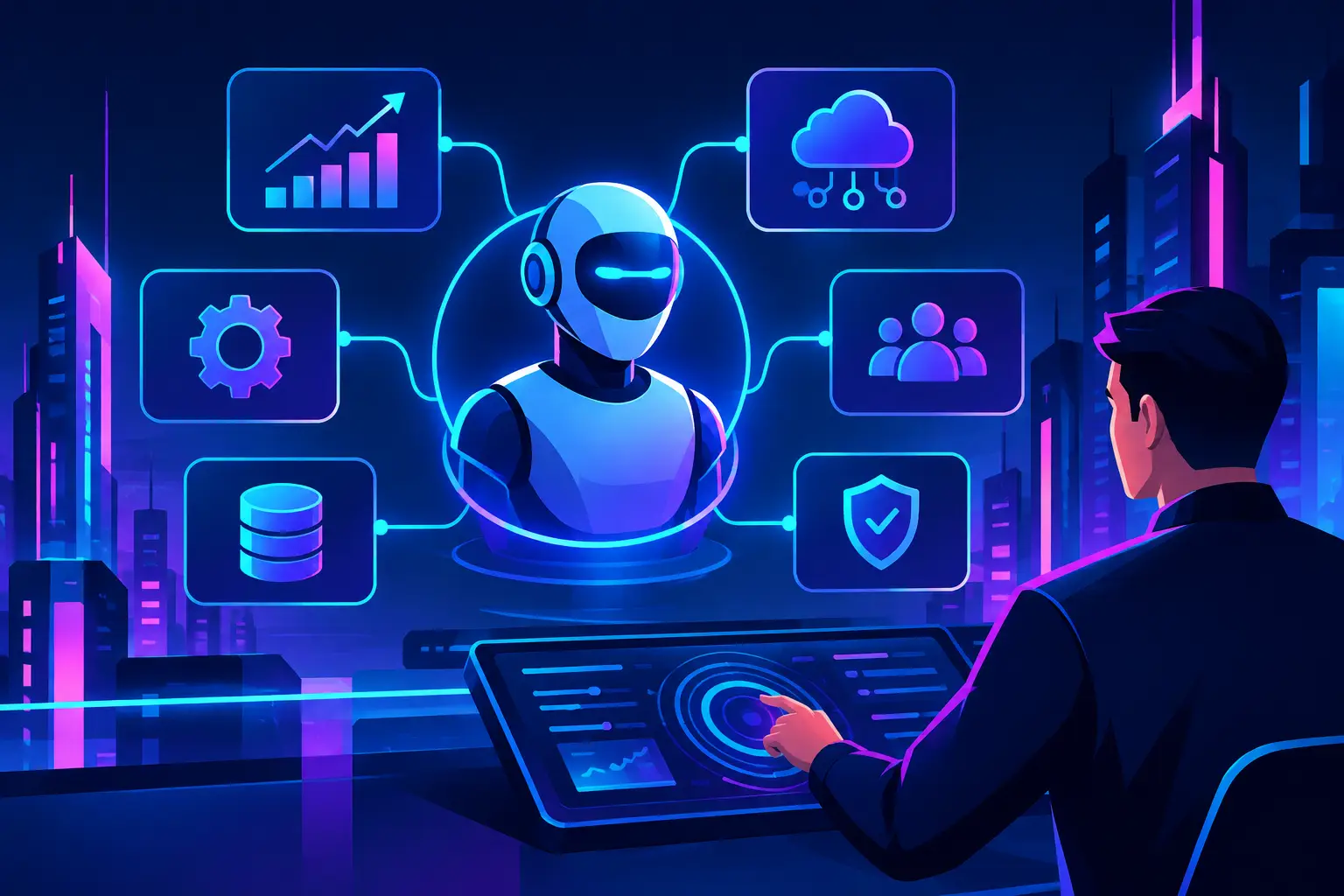 Agentic Systems Trends That Demand Control