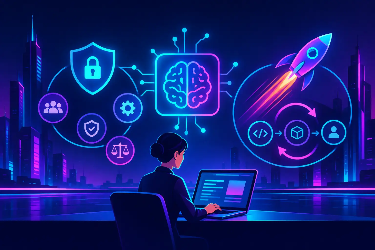 How to Govern AI Product Delivery Without Losing Speed
