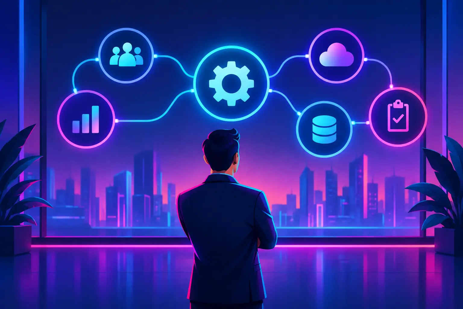 How to Align Business Systems for Execution