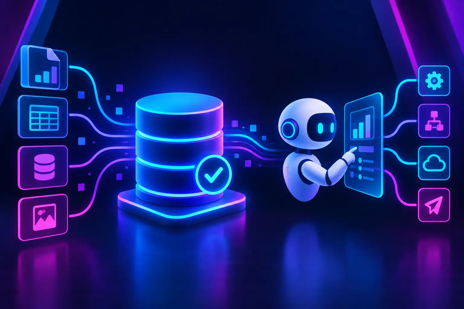 Prepare Data for AI Agents Before They Act